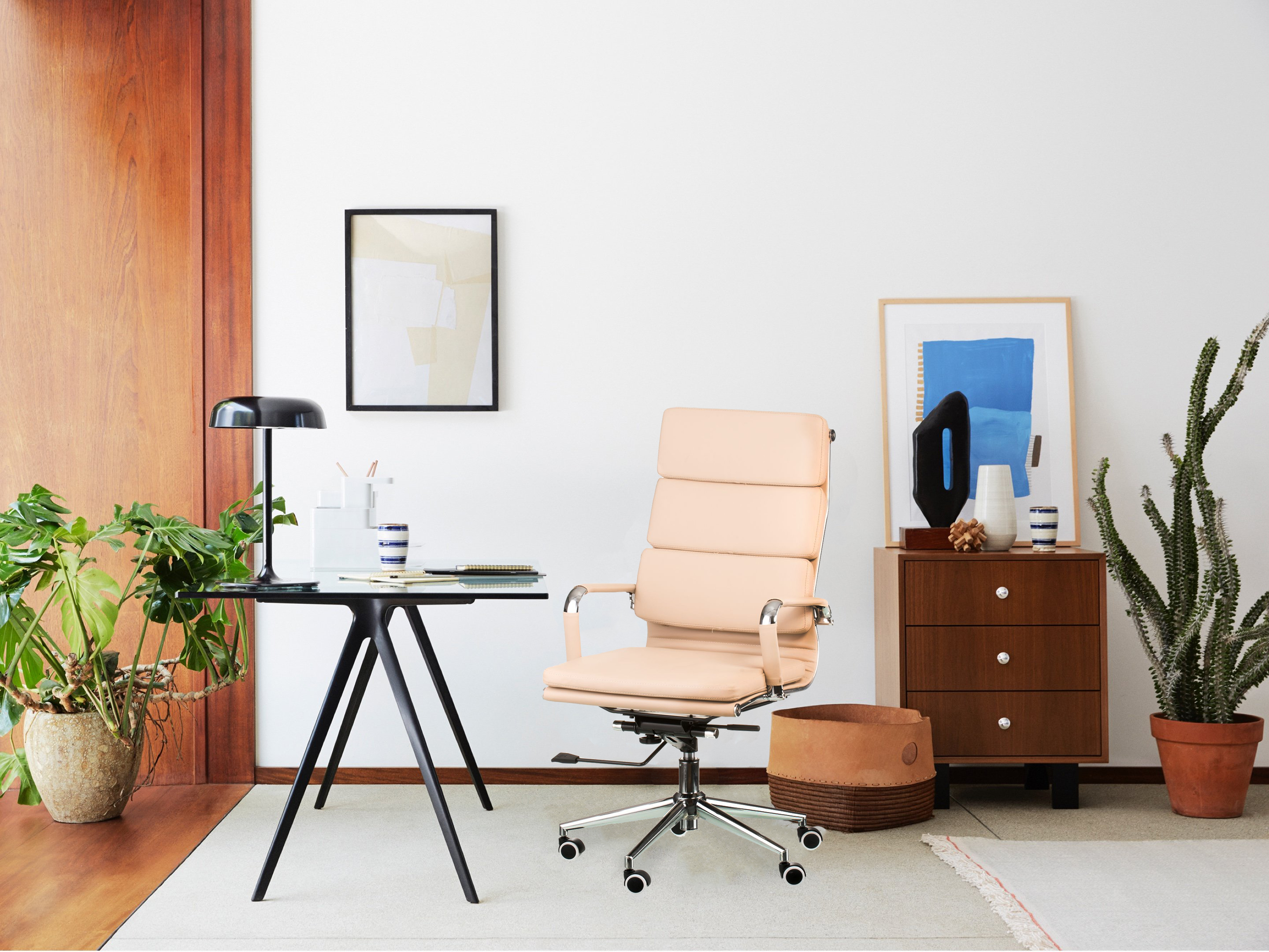 Bürostühle B&G Stuhl-Möbel